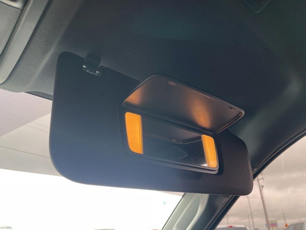 Chevrolet Tahoe  2022