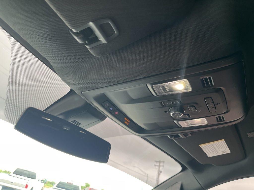 Chevrolet Tahoe  2022
