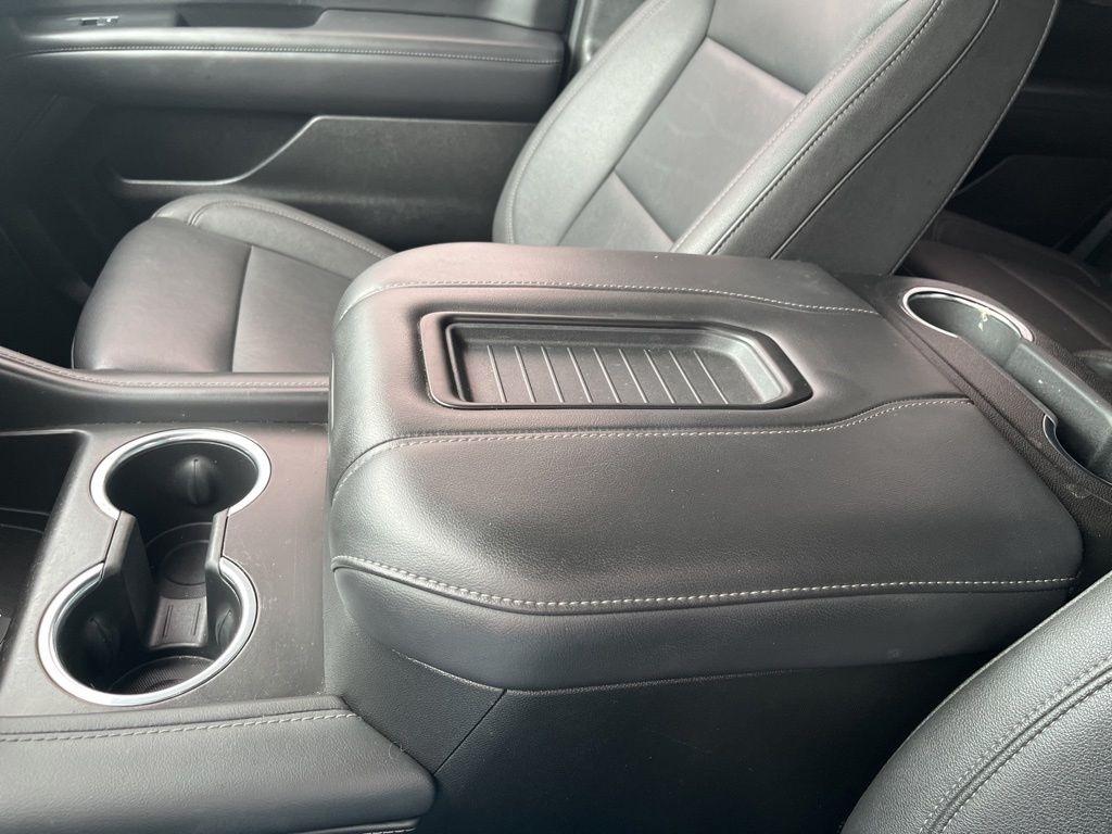 Chevrolet Tahoe  2022