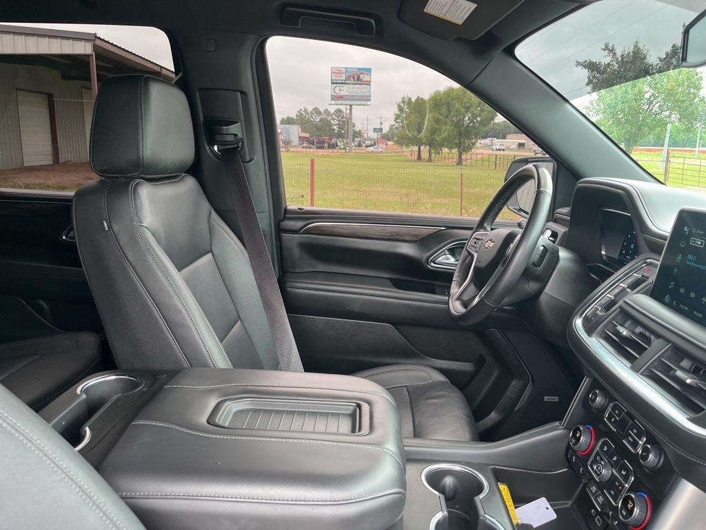 Chevrolet Tahoe  2022