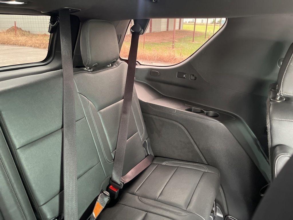 Chevrolet Tahoe  2022