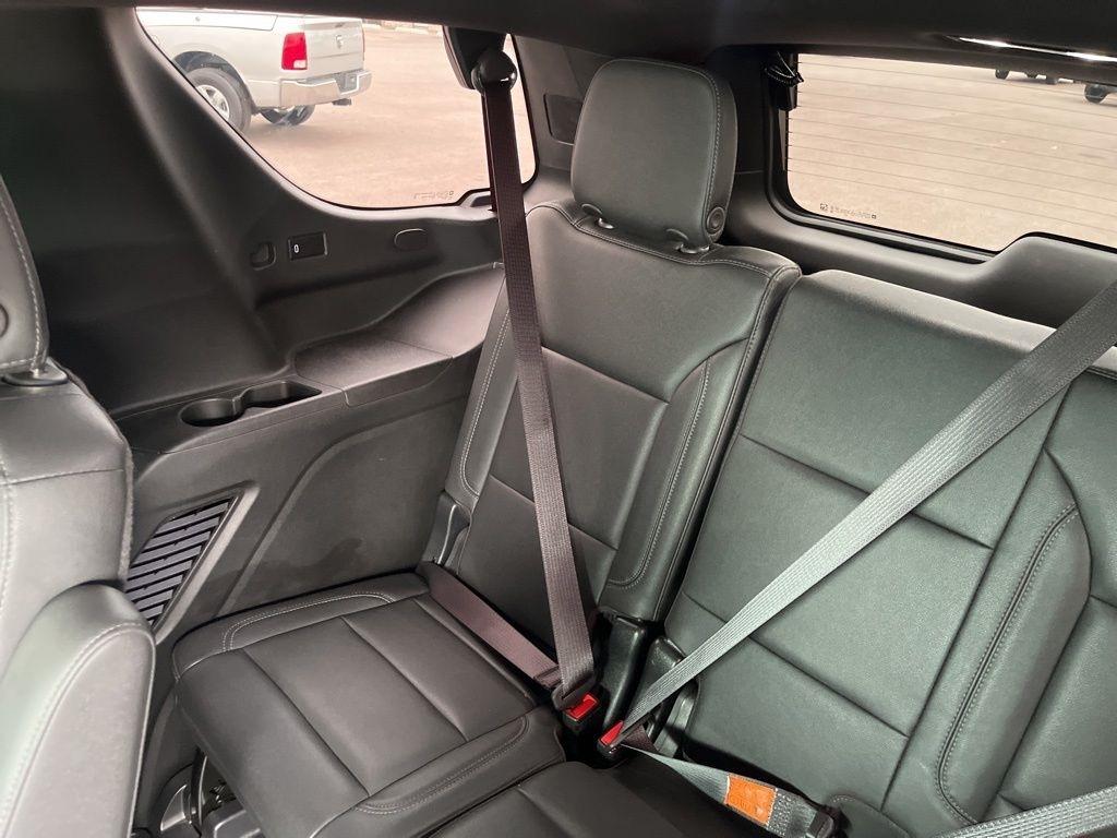 Chevrolet Tahoe  2022