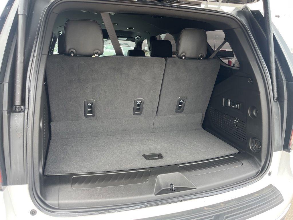 Chevrolet Tahoe  2022