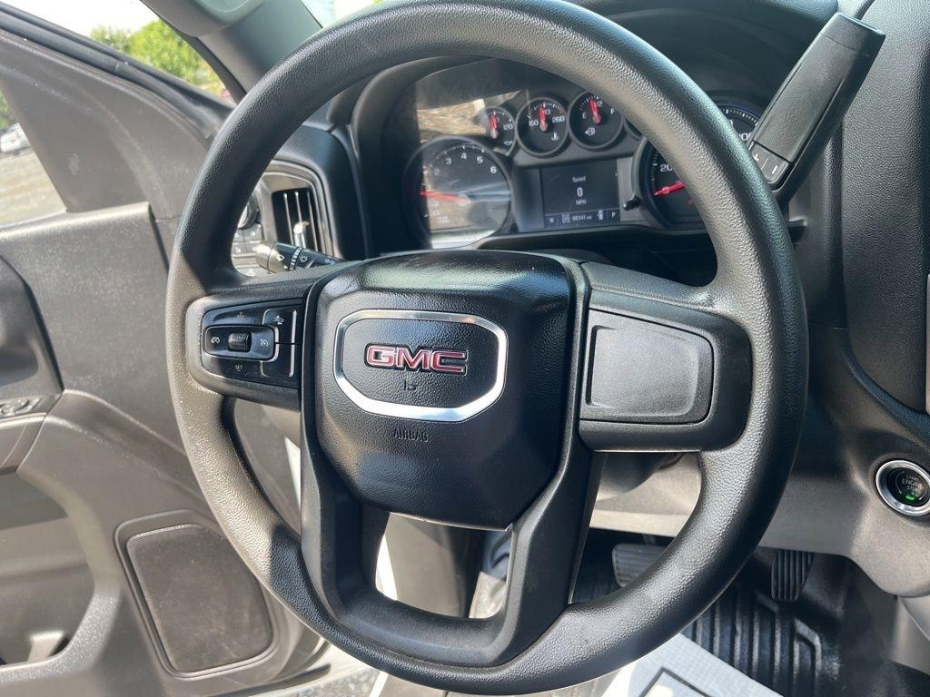 GMC Sierra 1500  2023