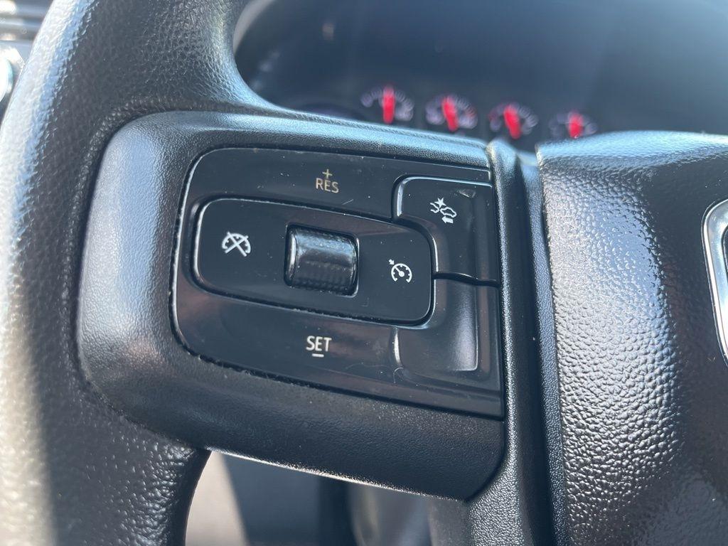 GMC Sierra 1500  2023