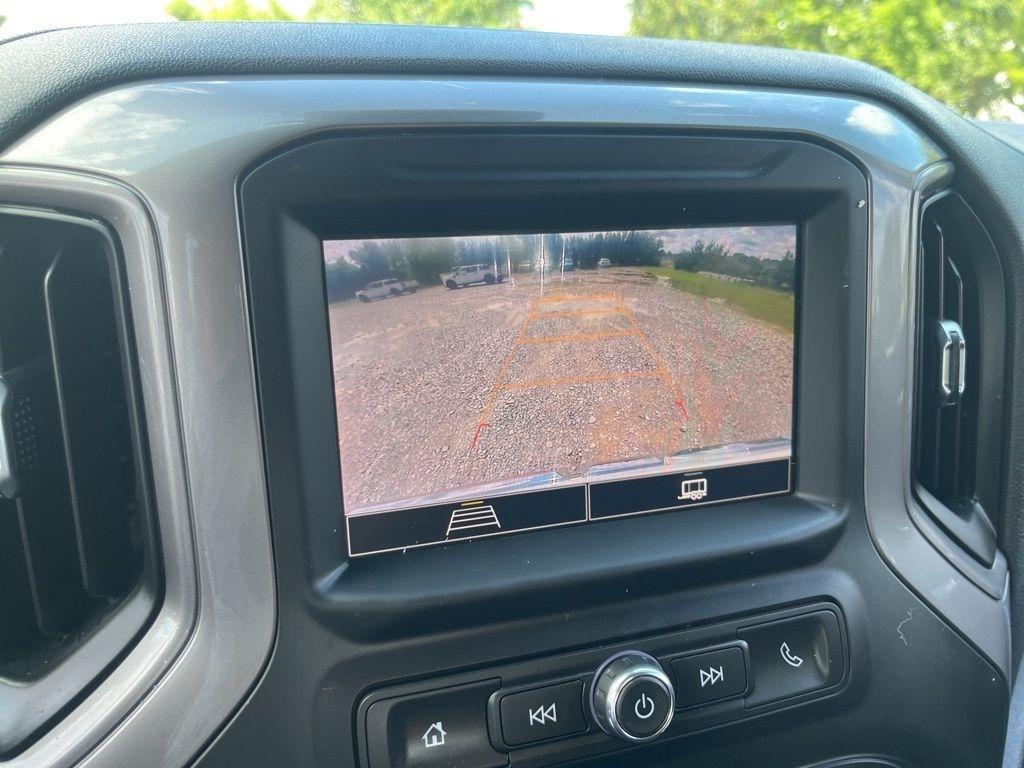 GMC Sierra 1500  2023