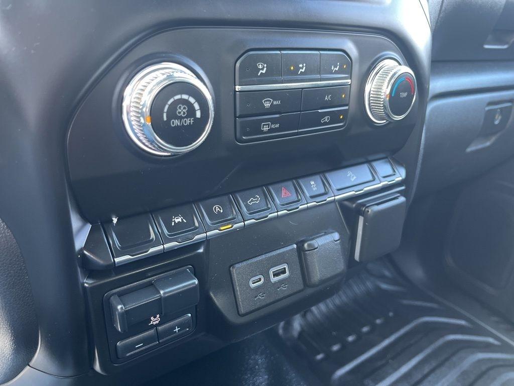 GMC Sierra 1500  2023