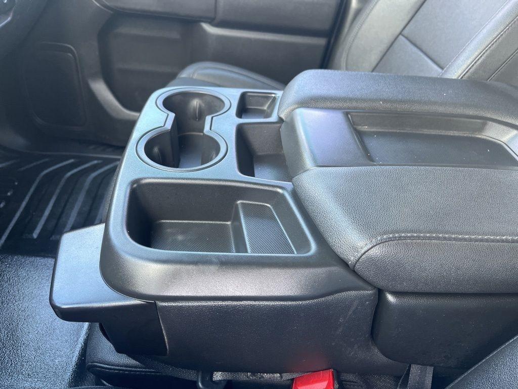 GMC Sierra 1500  2023