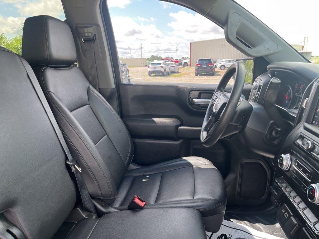 GMC Sierra 1500  2023
