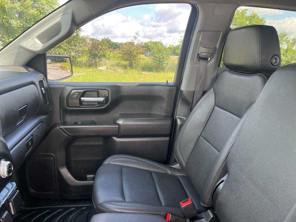 GMC Sierra 1500  2023