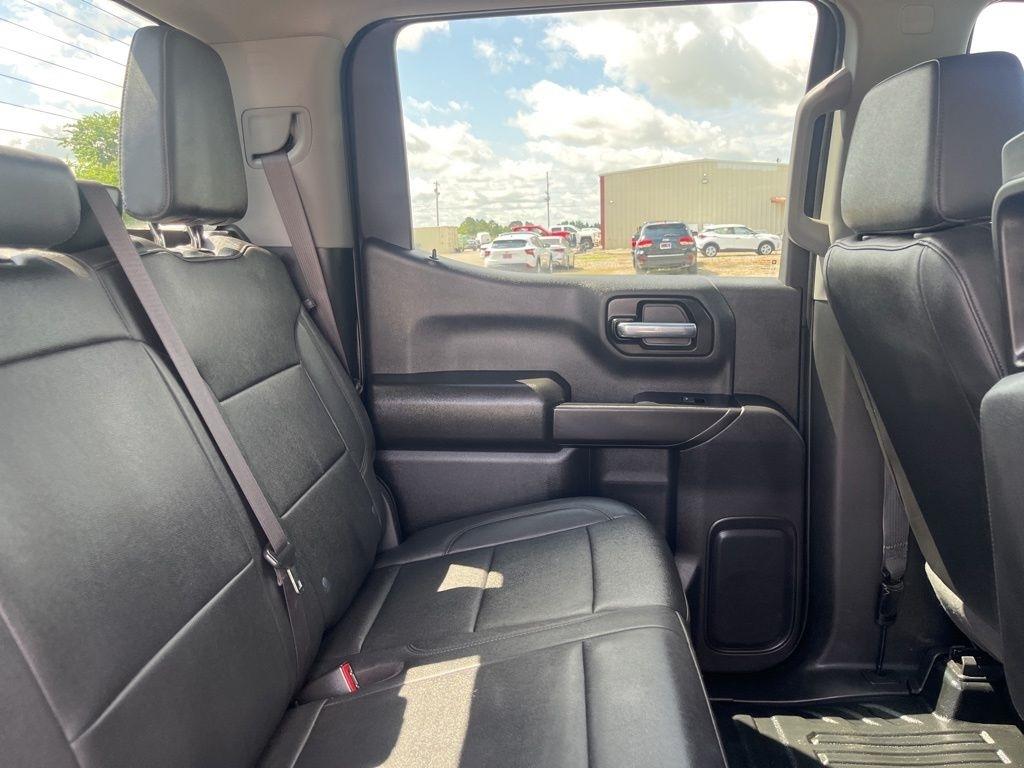 GMC Sierra 1500  2023