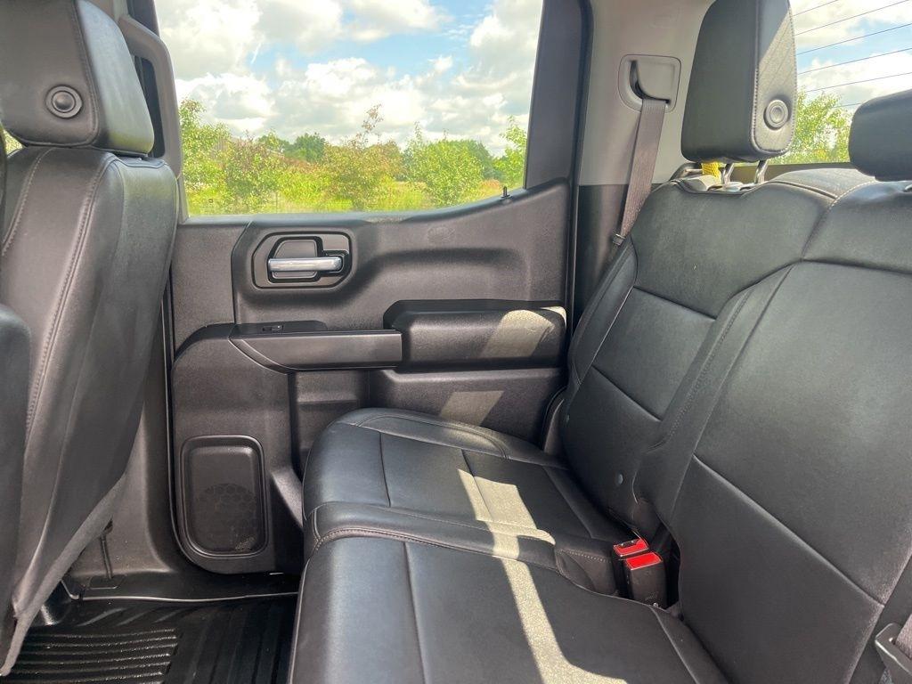 GMC Sierra 1500  2023