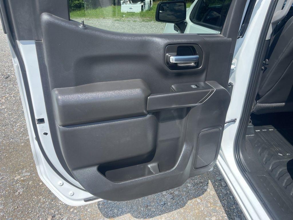 GMC Sierra 1500  2023