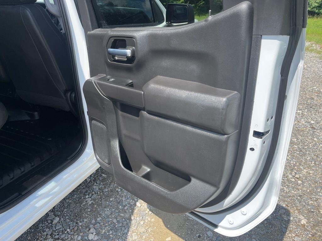 GMC Sierra 1500  2023