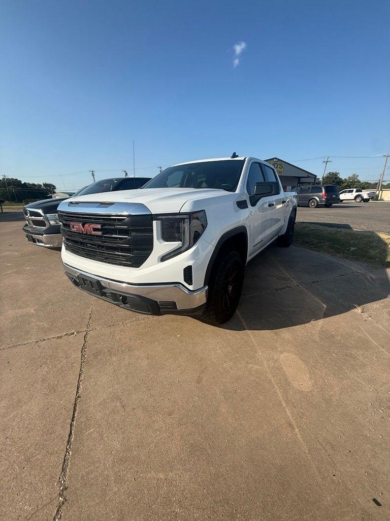 GMC Sierra 1500  2023