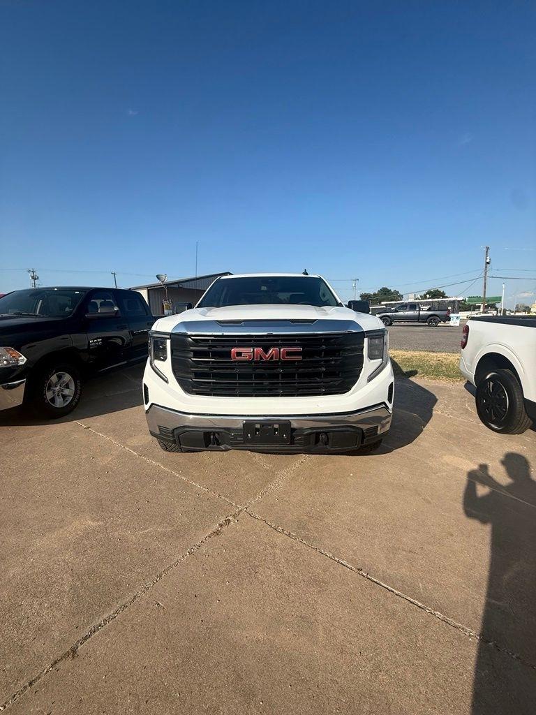 GMC Sierra 1500  2023