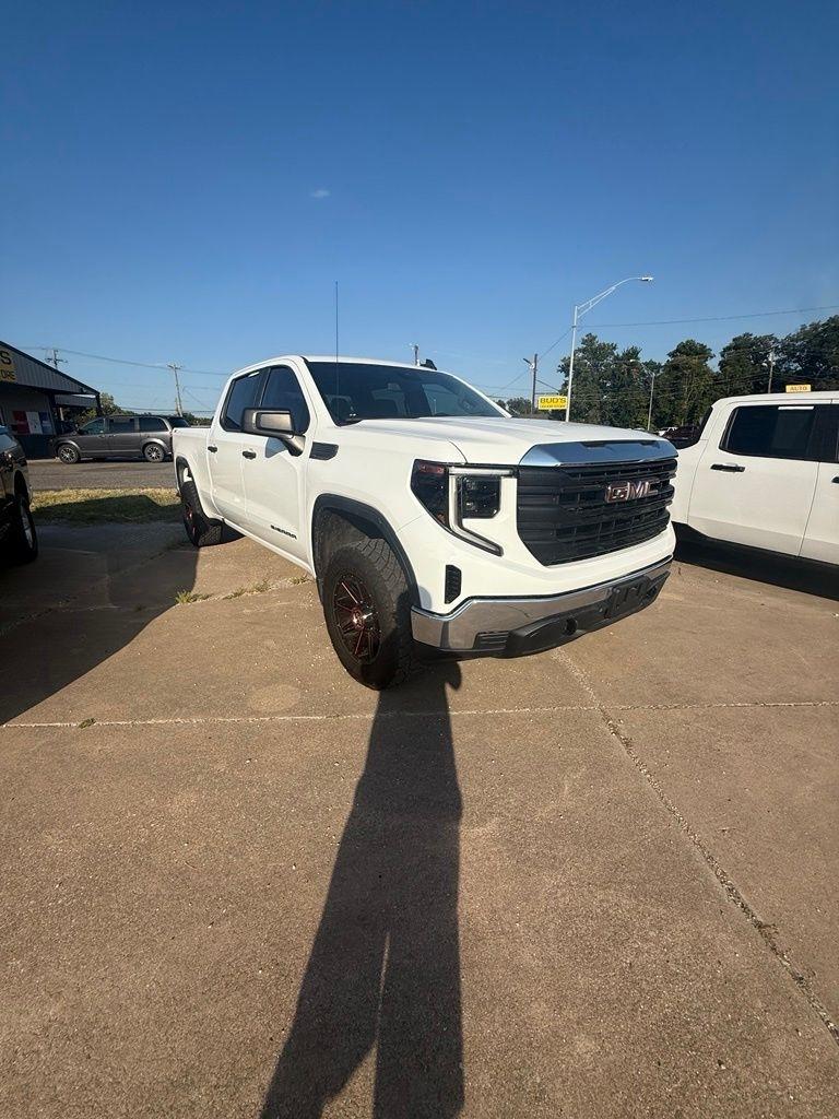 GMC Sierra 1500  2023