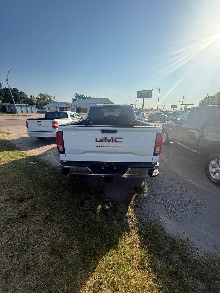 GMC Sierra 1500  2023