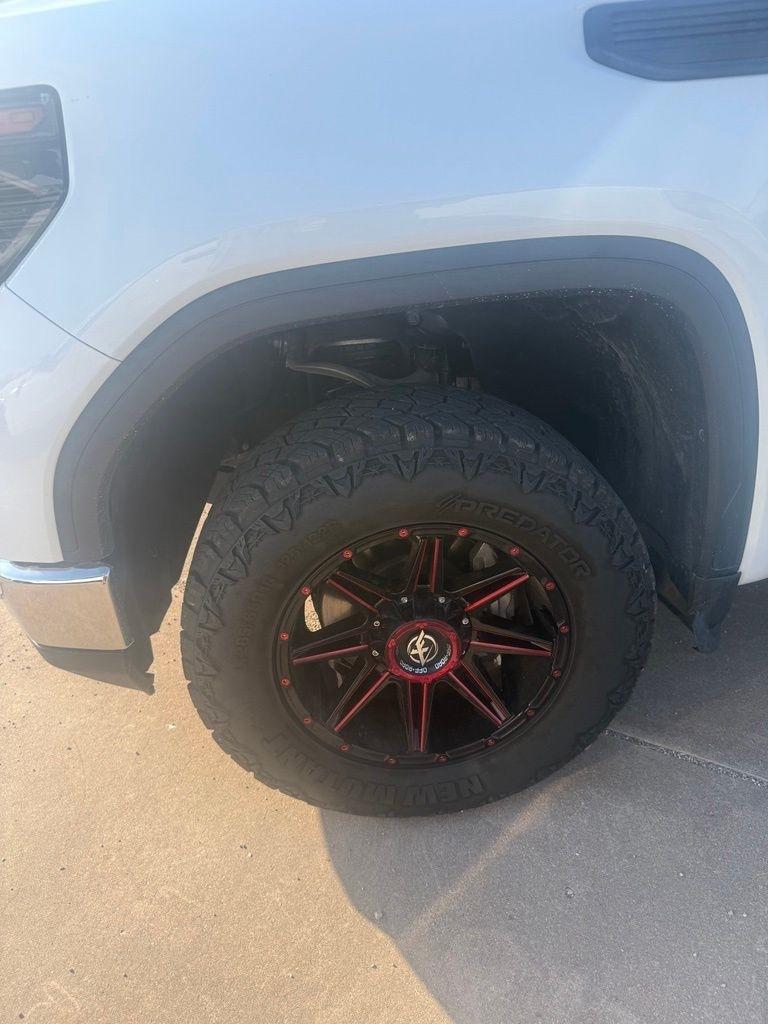 GMC Sierra 1500  2023