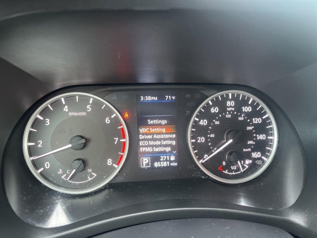 Nissan Sentra  2024