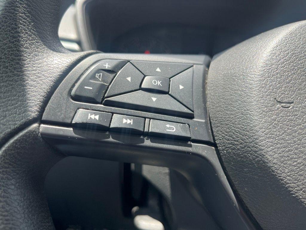 Nissan Altima  2024