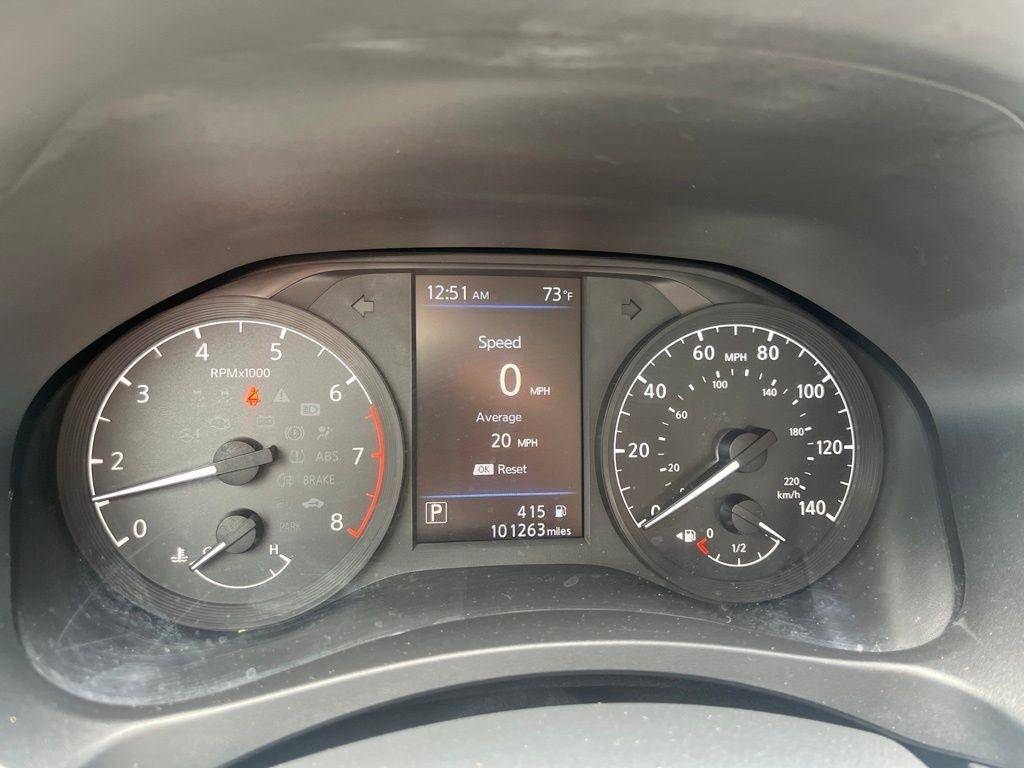 Nissan Altima  2024