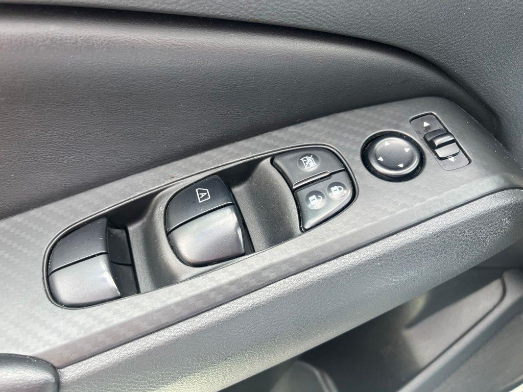 Nissan Altima  2024