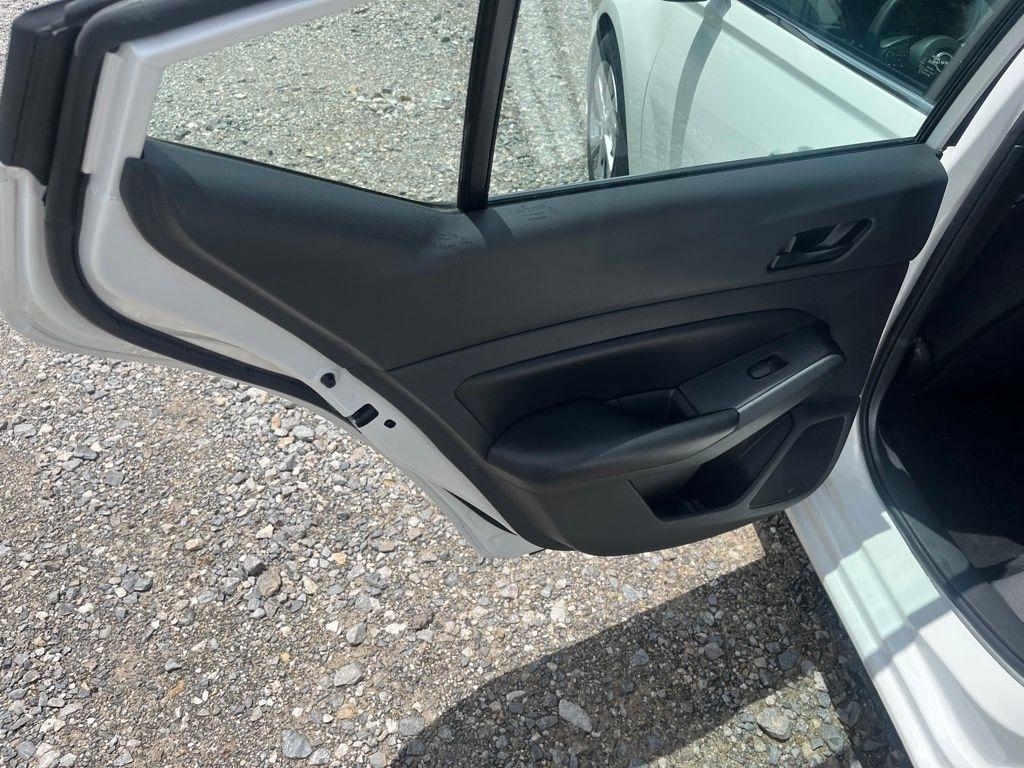 Nissan Altima  2024