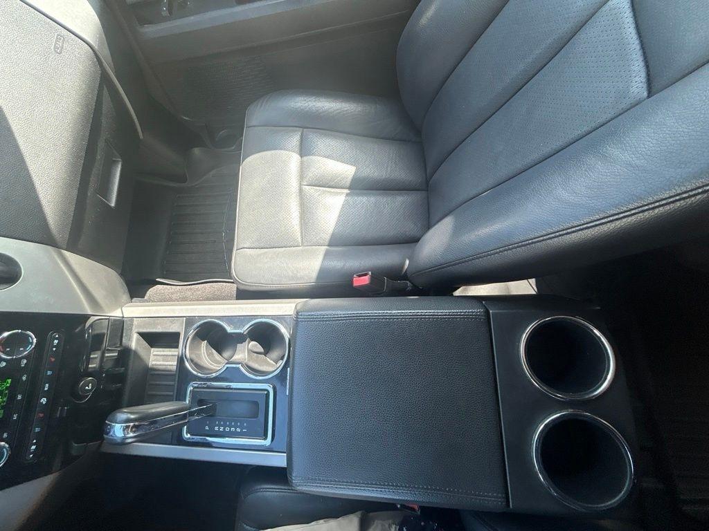 Ford Expedition  2014
