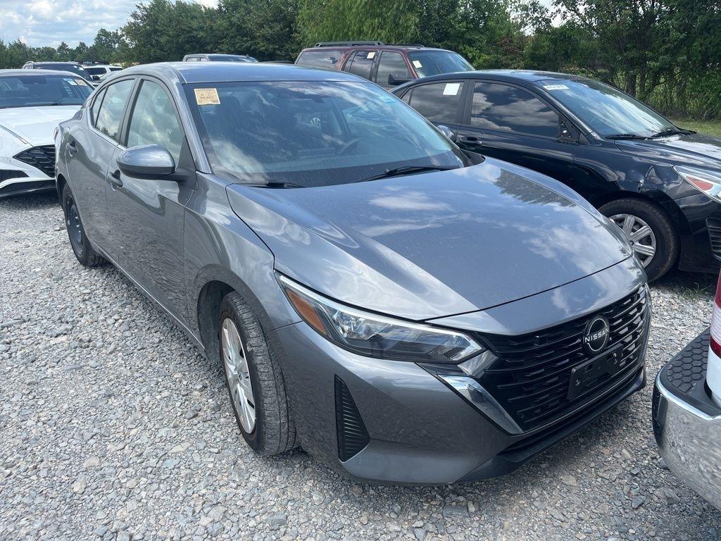 Nissan Sentra  2024