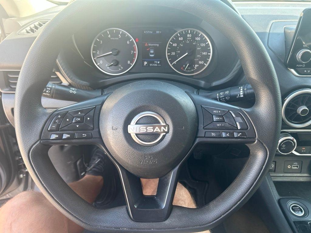 Nissan Sentra  2024