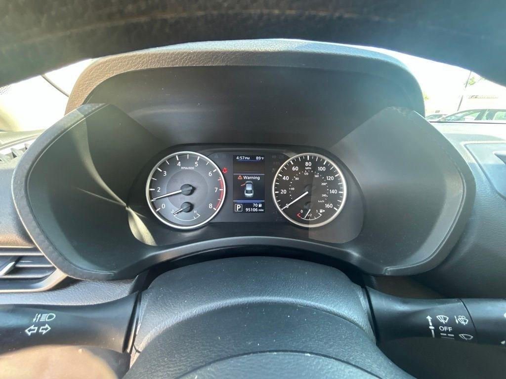 Nissan Sentra  2024