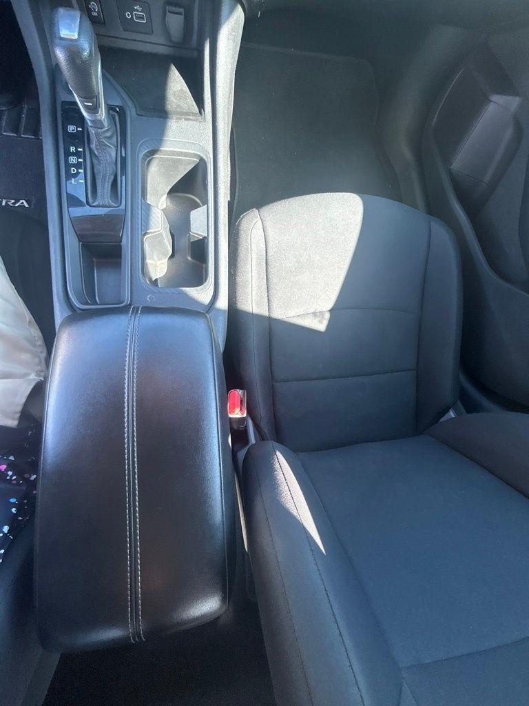 Nissan Sentra  2024