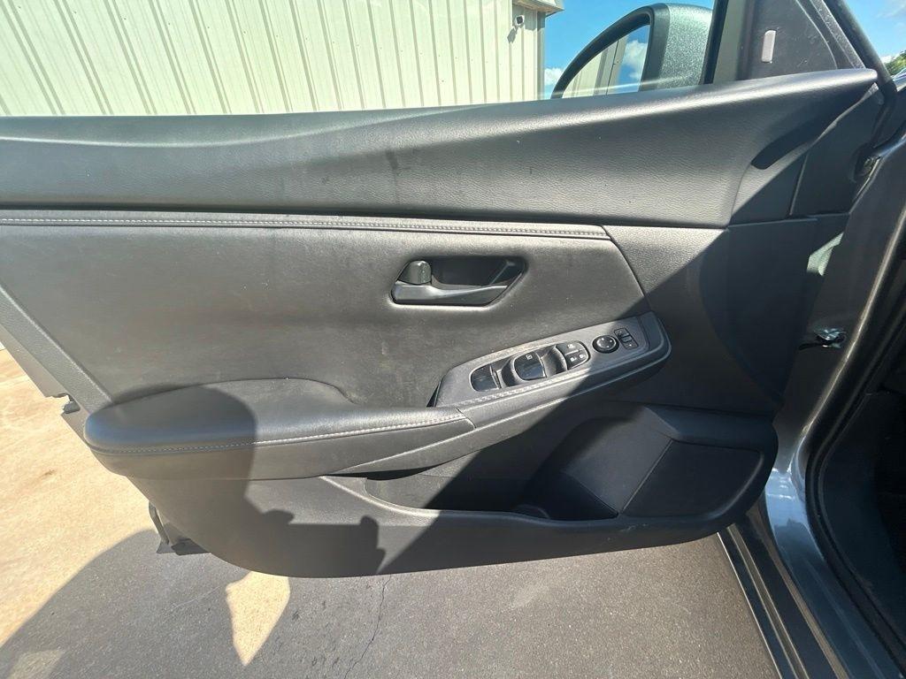 Nissan Sentra  2024