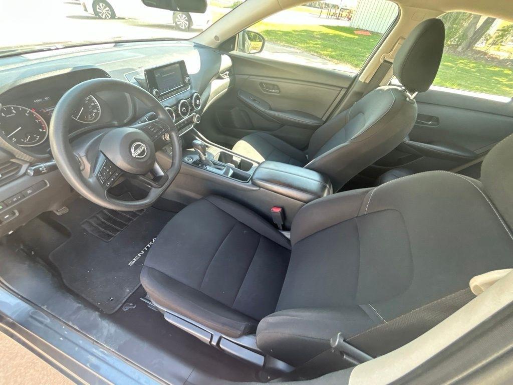 Nissan Sentra  2024