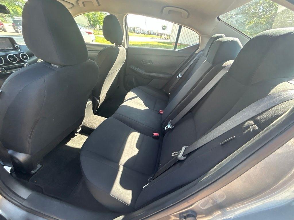 Nissan Sentra  2024