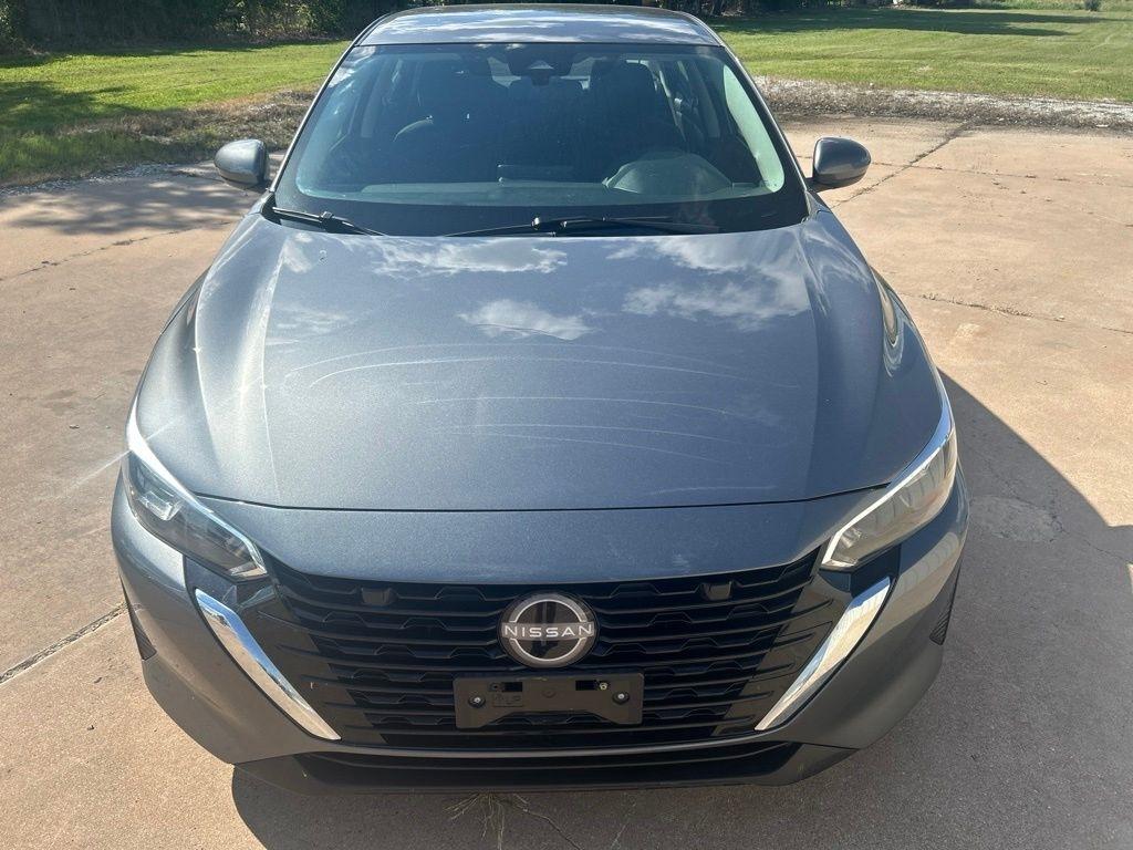 Nissan Sentra  2024