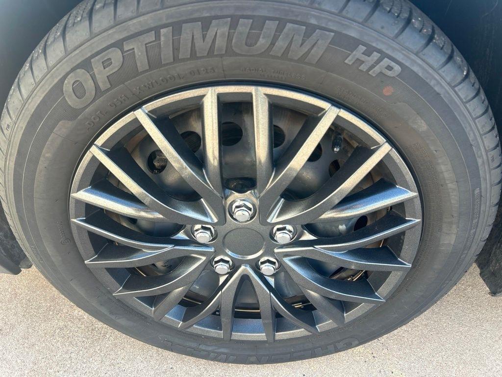 Nissan Sentra  2024