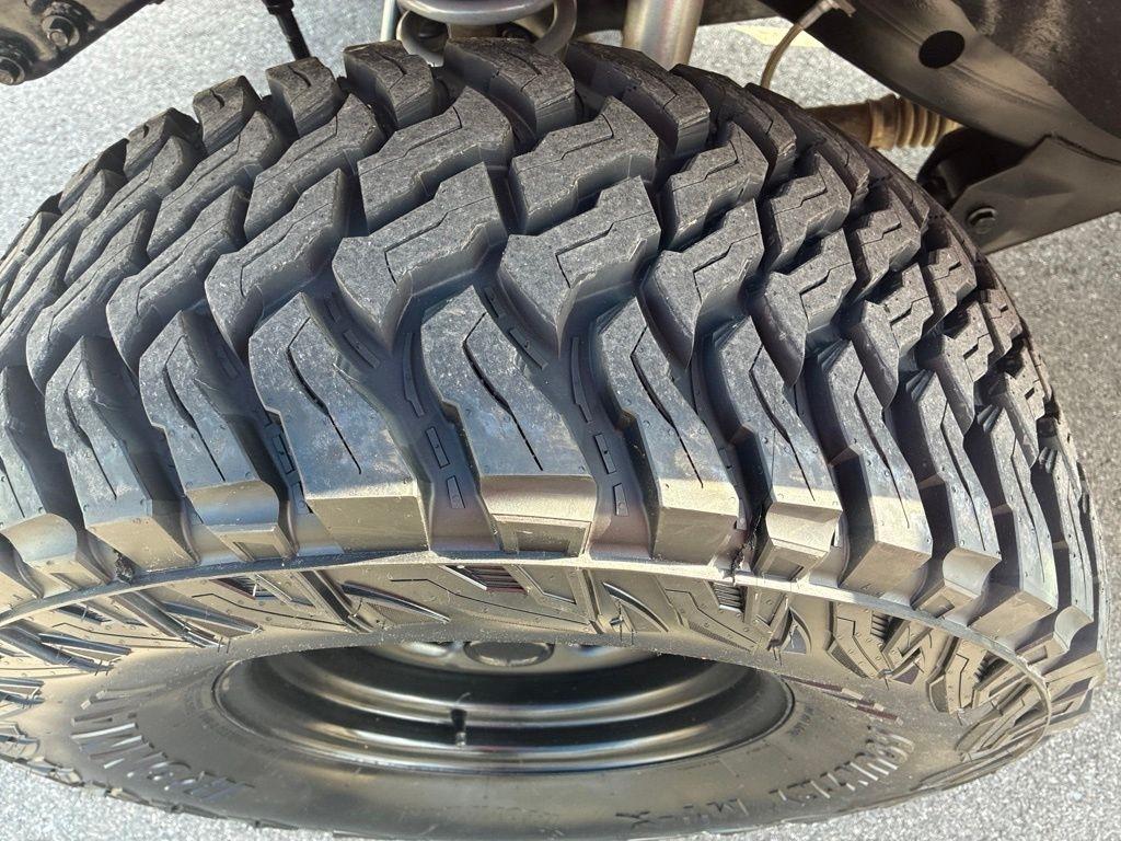 Jeep Wrangler  2005