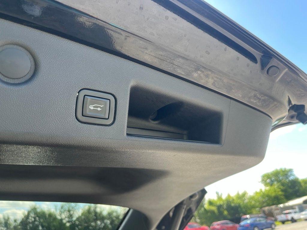 Chevrolet Equinox  2022