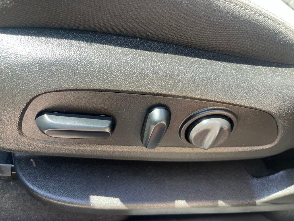 Chevrolet Equinox  2022