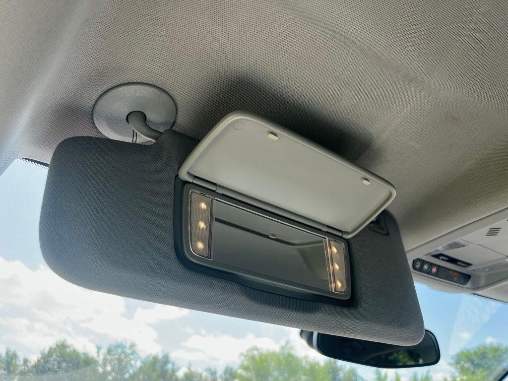 Chevrolet Equinox  2022