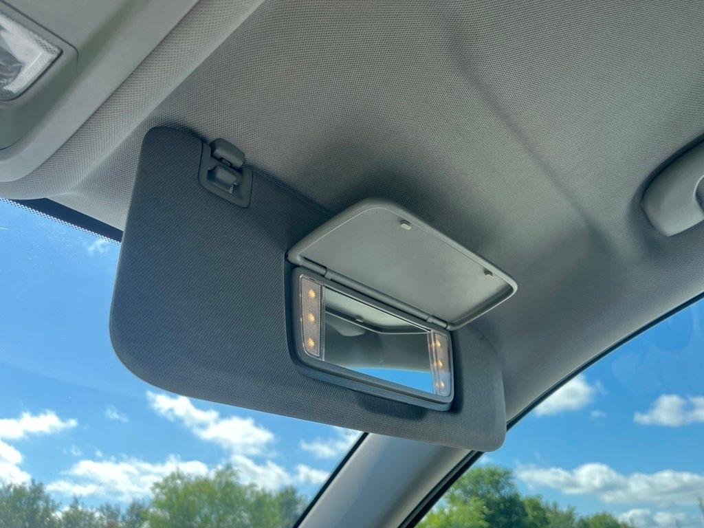 Chevrolet Equinox  2022