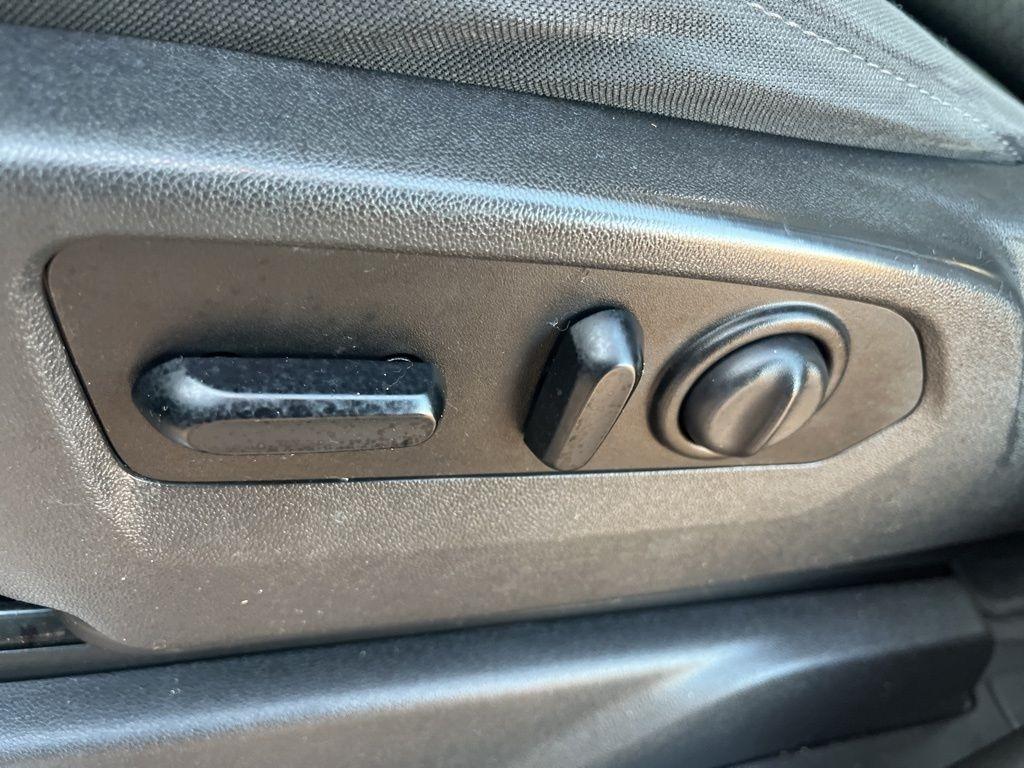 Chevrolet Silverado 1500  2020