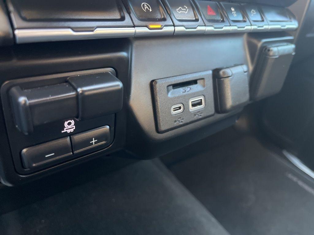 Chevrolet Silverado 1500  2020