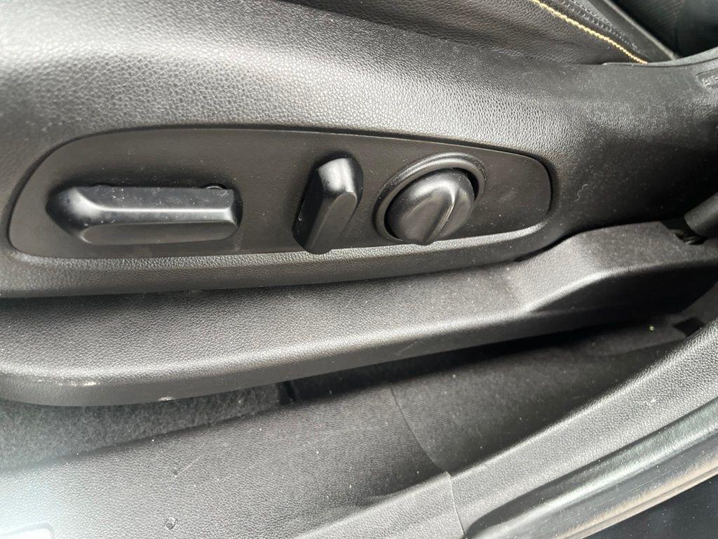 Chevrolet Equinox  2019