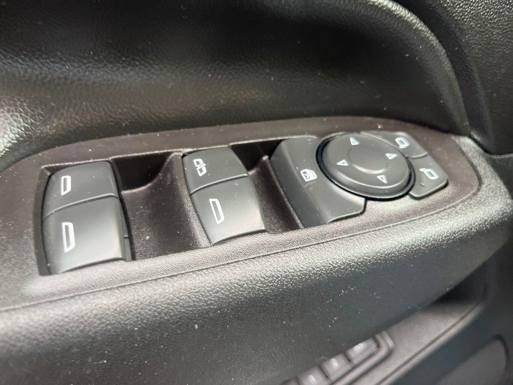 Chevrolet Equinox  2019