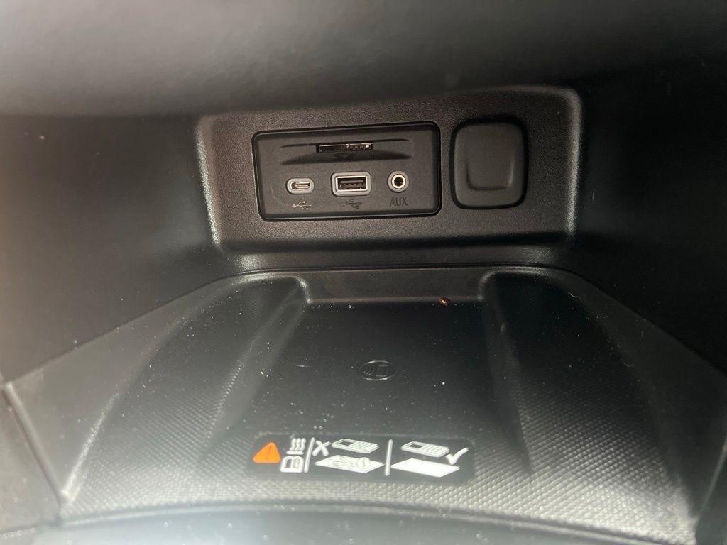 Chevrolet Equinox  2019