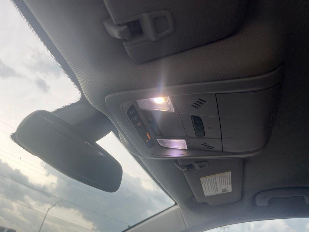 Chevrolet Equinox  2019