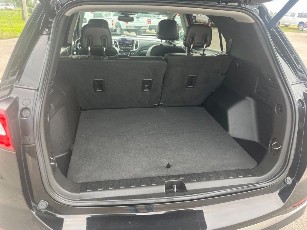Chevrolet Equinox  2019